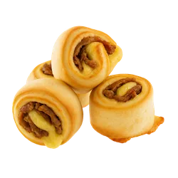 Panini Kebab bestellen Wuppertal